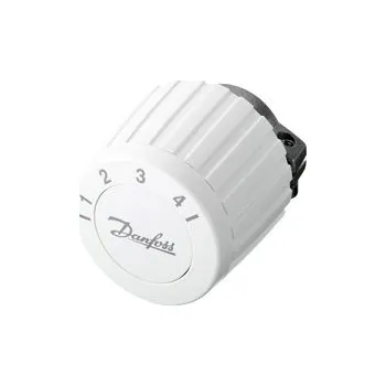 Termostat Danfoss Omezovač FJVR 10-50" 003L1040
