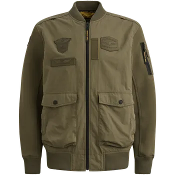 Pánská casual bunda PME Legend pánská bunda PJH2602486-6415 PJH2602486-6415 XXXL 6415