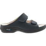 Nursing Care WG810 VIENA - 3 barvy č Barva: Modrá tmavá, Velikost: 41