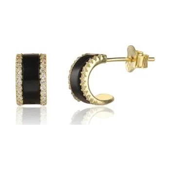 Náušnice Náušnice SVLE3533XJ6GB00 - SVLE3533XJ6GB00 JVD SVLE3533XJ6GB00