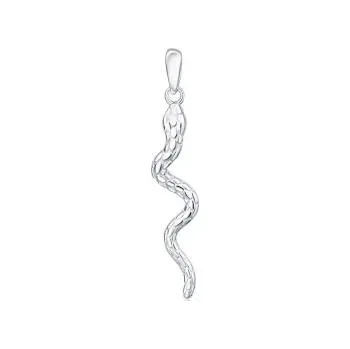 Náušnice Přívěs SVLP1085X610000 - SVLP1085X610000 JVD SVLP1085X610000