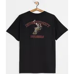 Independent Bombers (black) M, černá