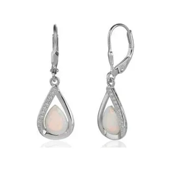 Náušnice Náušnice SVLE3488XJ6O100 - SVLE3488XJ6O100 JVD SVLE3488XJ6O100