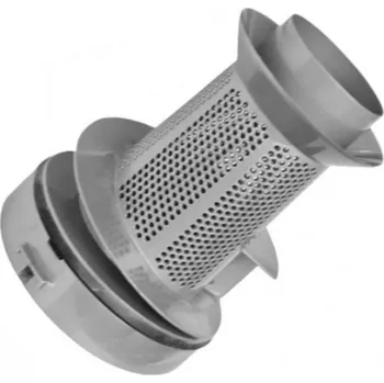 Filtr do vysavače Odlučovací filtr pro vysavač ROWENTA 16.60 X-Force Flex separátor