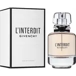 Givenchy L´Interdit - EDP 125 ml + 2 měsíce na vrácení zboží