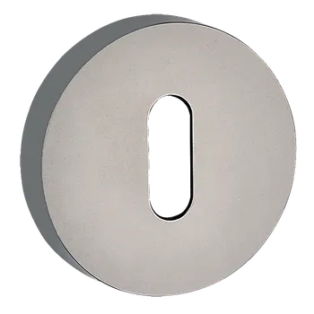 Kuchinox Kuchinox, rozeta ke kličce pro interiérový klíč, satén, LAV-LO1_3M1A