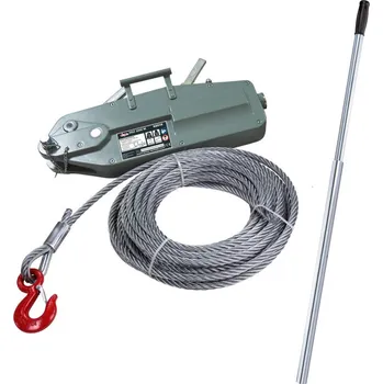 lanový naviják Dema 68018D 3,2 t