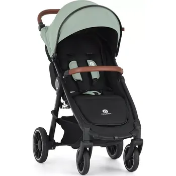 Přeprava dětí PETITE&MARS Kočárek sportovní Street2 RWS Oak Iron Green (VP-F184098)