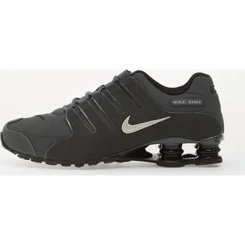 Pánské tenisky NIKE Shox NZ 378341-059 39