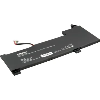 Baterie k notebooku AVACOM B31N1723 pro Asus VivoBook X570ZD FX570 Li-Pol 11,4V 4210mAh 48Wh