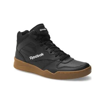 Dámské tenisky Reebok Sneakersy BB4500 Hi 2.0 100033908 Černá 42