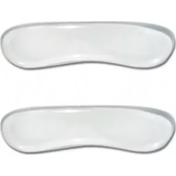 Vložka do bot Silikonové patěnky (PATIČKY)