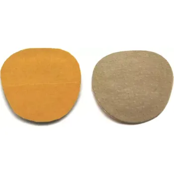 Vložka do bot Vyměkčení paty vel. 35 - 40