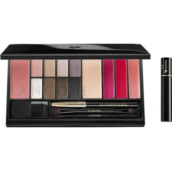Kosmetika Lancôme Dárková sada dekorativní kosmetiky L`Absolu Palette Set + 2 měsíce na vrácení zboží