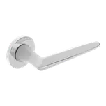 Kuchinox Formelia, klika na dveře, chromová, LAV-KFA_000A