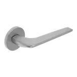 Kuchinox Celestrie, klika na dveře, ocelová, LAV-KCA_0M0A