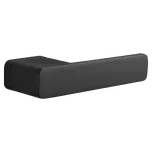 Kuchinox Tessera II, klika na dveře, černá matná, LAV-KMI_900A