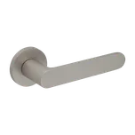 Kuchinox Malaga, klika na dveře, satén matný, LAV-KMG_3M0A