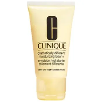 Pleťový krém Clinique Hydratační emulze Dramatically Different (Moisturizing Lotion) 30 ml + 2 měsíce na vrácení zboží