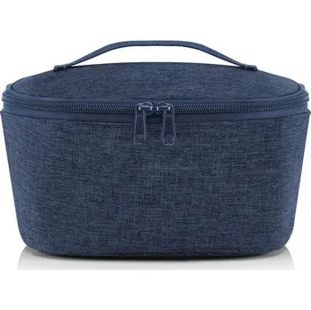 Termobox Reisenthel Coolerbag S pocket Twist navy