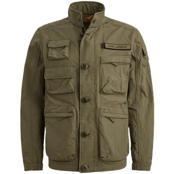 Pánská casual bunda PME Legend pánská bunda PJA2602127-6415 PJA2602127-6415 XXXL 6415