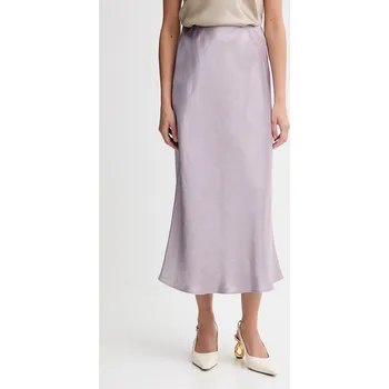 Dámské oblečení Sukně MM by Max Mara ALESSIO 2526106018600 fialová 04X, vel. 38