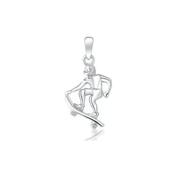 Náušnice Přívěs SVLP0780XH20000 - SVLP0780XH20000 JVD SVLP0780XH20000