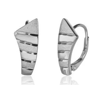 Náušnice Náušnice SVLE3517XJ60000 - SVLE3517XJ60000 JVD SVLE3517XJ60000