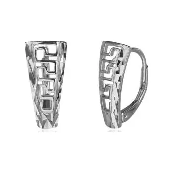 Náušnice Náušnice SVLE3511XJ60000 - SVLE3511XJ60000 JVD SVLE3511XJ60000