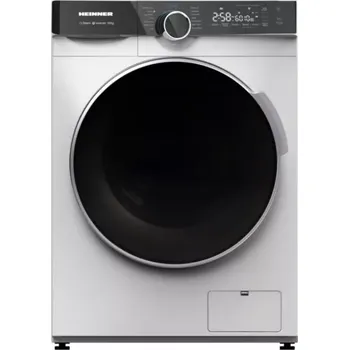 Pračka HEINNER automatická pračka HWM-M1014IVKA+++