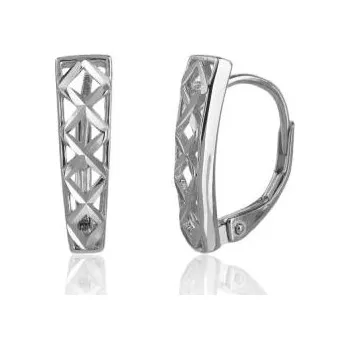 Náušnice Náušnice SVLE3522XJ60000 - SVLE3522XJ60000 JVD SVLE3522XJ60000