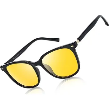 Brýlová obroučka Polarizační brýle pro noční řízení TJUTR