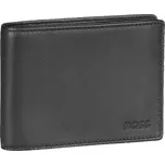 BOSS Peněženka Arezzo černá