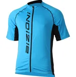 Lasting pánský cyklo dres MD61 modrý Velikost: S