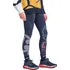 Dámské legíny Alpine Pro Constanza LPAF763691MZ, XL