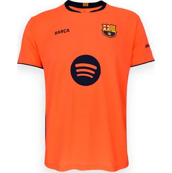 Fan-shop Replika dresu BARCELONA FC 25/26 Third velikost: XXL
