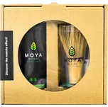 Moya Matcha & Chasen Set With Matcha…