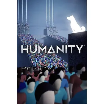 Herní zařízení Humanity PC