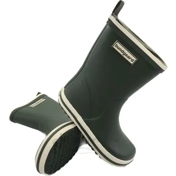 Chlapecké holínky Dětské holínky BUNDGAARD ​​Army (BG401043 603) - vel. 27