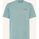 Patagonia Pánské Funkční Tričko Capilene® Cool Daily, tmavě...