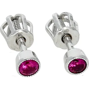 Náušnice Goldstore 4.19.NA205410