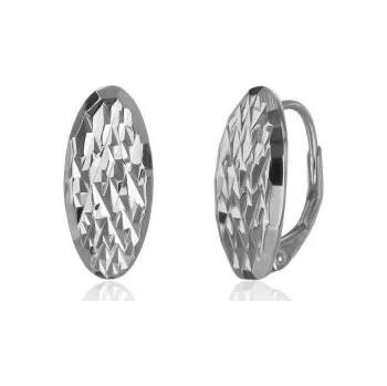 Náušnice Náušnice SVLE3518XJ60000 - SVLE3518XJ60000 JVD SVLE3518XJ60000