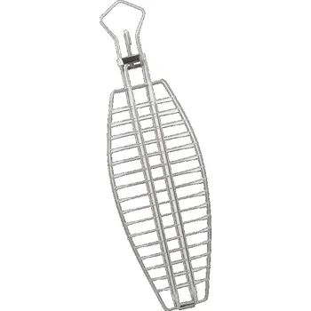 Grilovací rošt Mřížka na ryby