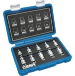 NAREX Sada 1/2" nástrčných hlavic TORX-E 443000963