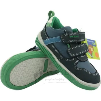 Chlapecké polobotky Dětské boty Protetika Tresan - vel. 20