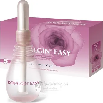 Lék Rosalgin Easy 140 ml
