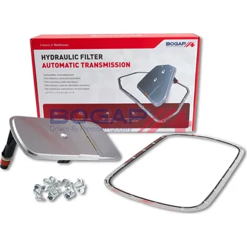 Hydraulický filtr Sada hydraulického filtru, automatická převodovka BOGAP B8115104