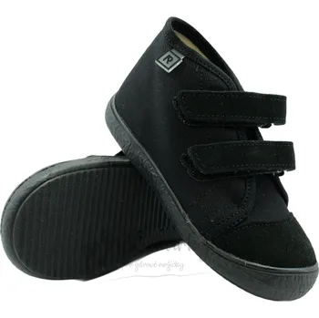 Chlapecké sandály Plátenky RAK 100016-5 Auguste - vel. 26