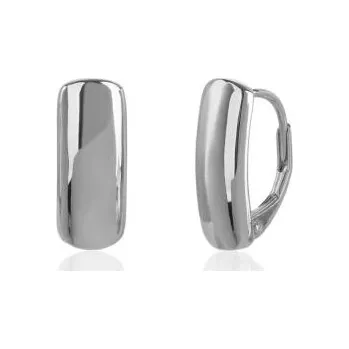 Náušnice Náušnice SVLE3531XJ60000 - SVLE3531XJ60000 JVD SVLE3531XJ60000