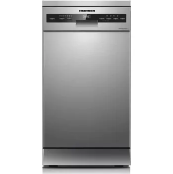 Myčka nádobí HEINNER myčka nádobí HDW-FSM45710AXD+++